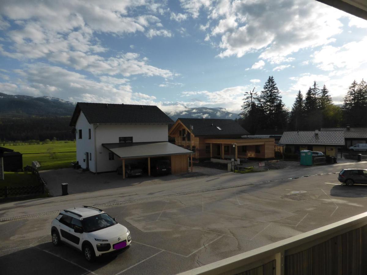 Perfect Day Apartment Bad Mitterndorf Exterior foto