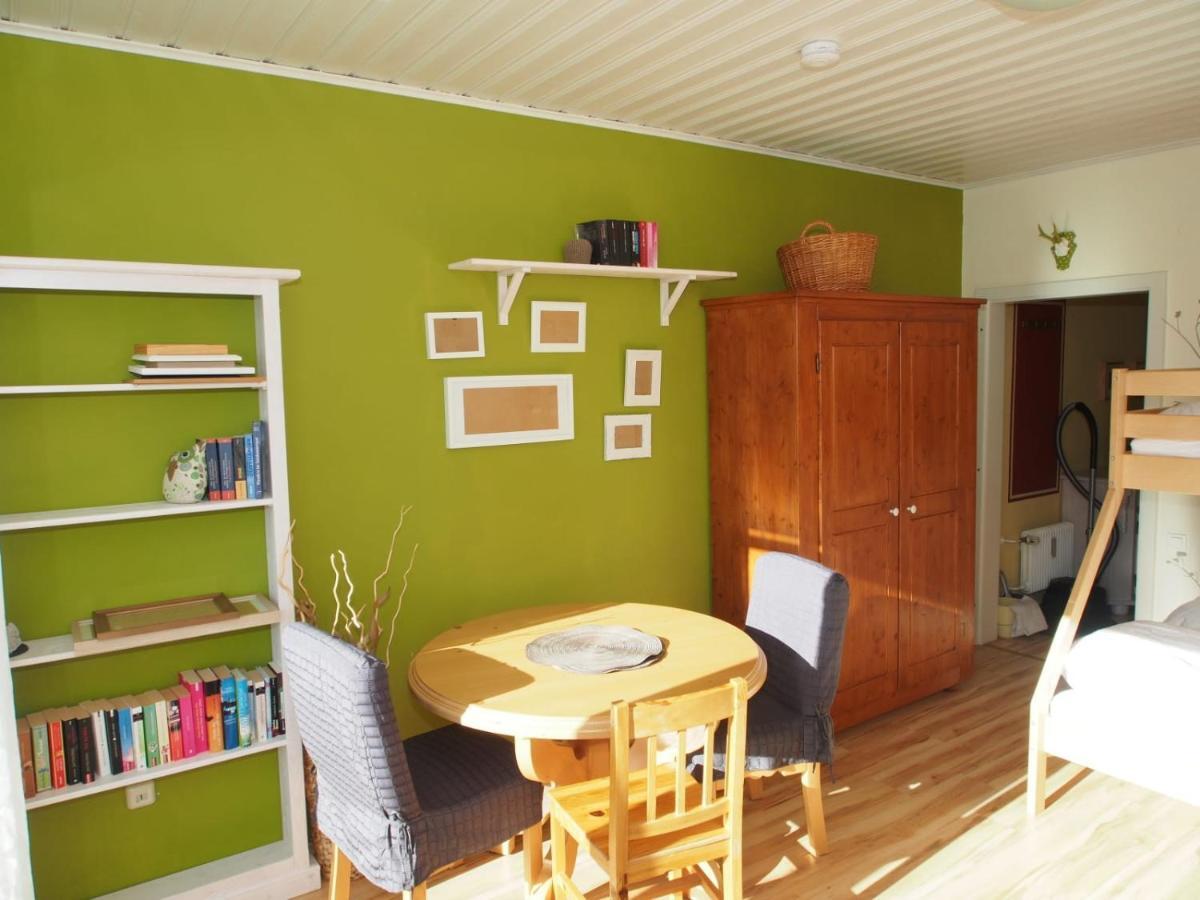 Perfect Day Apartment Bad Mitterndorf Exterior foto