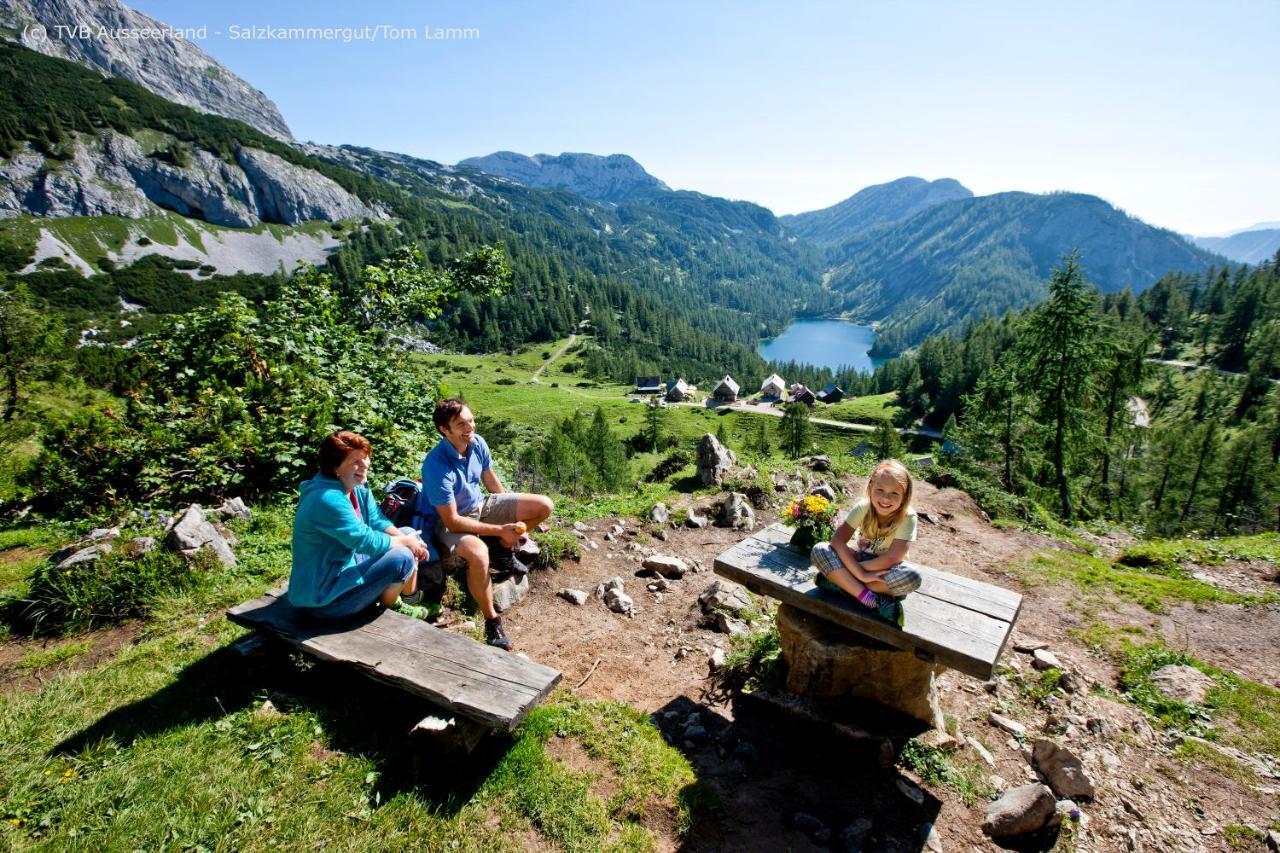 Perfect Day Apartment Bad Mitterndorf Exterior foto